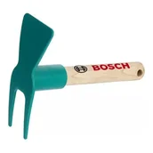 Mały majsterkowicz - Klein Narzędzia Ogrodowe Bosch Dla Dzieci Motyczka 2790 3+ - miniaturka - grafika 1