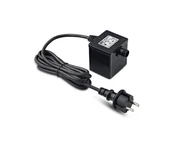 Akcesoria do oświetlenia - Markslöjd 106925 - Zewnętrzny sieciowy adapter zasilający GARDEN24 60W/24VAC IP64 - miniaturka - grafika 1