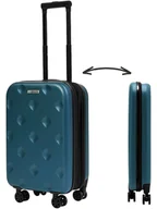 Torby podróżne - Joybos Walizka w kolorze niebieskim - 38 x 58 x 22 cm - miniaturka - grafika 1