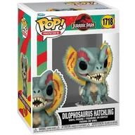 Gadżety dla graczy - Figurka FUNKO Pop Jurassic Park Hatchling Dilophosaurus - miniaturka - grafika 1