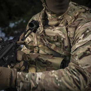 M-Tac - Pas taktyczny do broni uniwersalny - MultiCam - 51371008 - Odzież taktyczna i umundurowanie - miniaturka - grafika 24