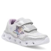 Buty dla chłopców - Sneakersy Frozen CP66-AW23-62DFR Srebrny - miniaturka - grafika 1