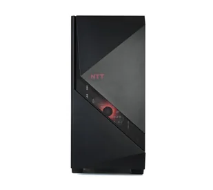 Komputer NTT Game Pro i3 13100F, RTX 3050 8GB, 16GB RAM, 1TB SSD, W11H - Zestawy komputerowe - miniaturka - grafika 1