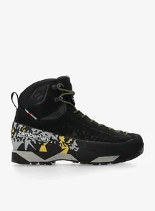 Buty trekkingowe Zamberlan Salathe Trek GTX RR - black yellow/black yellow - Buty trekkingowe męskie - miniaturka - grafika 1