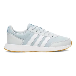 Obuwie sportowe adidas RUN50S IG6558 - Buty sportowe damskie - miniaturka - grafika 1
