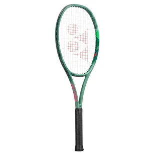 Rakieta tenisowa YONEX PERCEPT 97D OLIVE GREEN 320G - Tenis ziemny - miniaturka - grafika 1