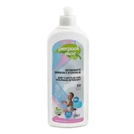 Akcesoria do karmienia - Pierpaoli Ekos Baby Płyn do mycia butelek i smoczków bezzapachowy, 500 ml -> Wysyłka 8,90 - odbiór w Żabce - miniaturka - grafika 1