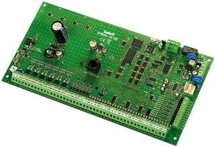 SATEL PRZEWODOWA CZUJKA UNIWERSALNA XD-2L BR (BRĄZOWA)  -  - 38 sklepów w całej Polsce - Czujniki ruchu i zmierzchu - miniaturka - grafika 1