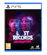 Gry PlayStation 5 - Lost Records: Bloom & Rage (PS5) - miniaturka - grafika 1
