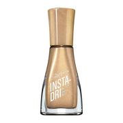 Lakiery do paznokci - Sally Hansen Insta Dri szybkoschnący lakier do paznokci szybkoschnący lakier do paznokci odcień 153 Go For Gold 9,17 ml - miniaturka - grafika 1