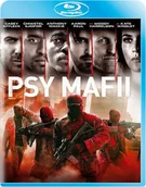 Filmy przygodowe Blu-Ray - IMPERIAL CINEPIX Psy mafii (BD) - miniaturka - grafika 1