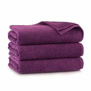Ręczniki - Ręcznik KIWI-2 50x100 Zwoltex fioletowy - miniaturka - grafika 1