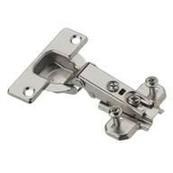 Zawiasy, okucia i inne akcesoria - Zawias meblowy puszkowy 35 mm 95 st. do drzwi nakładanych Slide Hettich - miniaturka - grafika 1