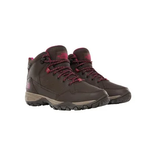 Buty turystyczne damskie The North Face W Storm Strike II WP - Buty trekkingowe damskie - miniaturka - grafika 1