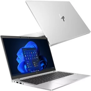 HP EliteBook 840 G8 14" Intel Core i5-1135G7 - 16GB RAM - 512GB Dysk - Win11 Pro 5P673EA - Laptopy - miniaturka - grafika 2