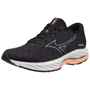 Buty sportowe damskie - Buty do biegania Mizuno Wave Rider - grafika 1