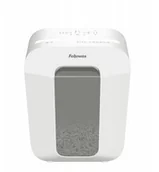 Niszczarki - Fellowes Powershred LX 50 Biały - miniaturka - grafika 1