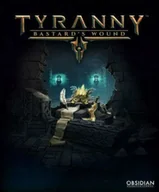 Gry PC Cyfrowe - Tyranny - Bastard''s Wound PC - miniaturka - grafika 1