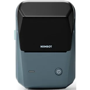 Drukarka NIIMBOT B1 - Drukarki kart i etykiet - miniaturka - grafika 1