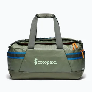 Torba podróżna Cotopaxi Allpa Duffel 55 l fatigue WYSYŁKA W 24H 30 DNI NA ZWROT - Torby sportowe Torba podróżna Cotopaxi Allpa Duffel 55 l fatigue WYSYŁKA W 24H 30 DNI NA ZWROT - Torby sportowe - miniaturka - grafika 1