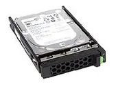 Dyski HDD - S26361-F3907-L100 - FUJITSU HD SATA 6G 1TB 7.2K 512e HOT PL 2.5 BC - miniaturka - grafika 1