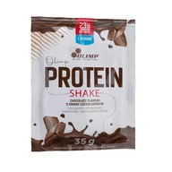 Odżywki białkowe - Olimp Protein Shake - 35 g chocolate - miniaturka - grafika 1