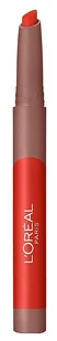 Loreal Paris Paris Infallible Matte Lip Crayon szminka w sztyfcie z matowym wykończeniem odcień 103 Maple Dream 2,5 g - Szminki - miniaturka - grafika 1