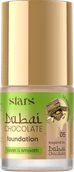 Podkłady do twarzy - Stars from the Stars Dubai Chocolate Podkład Kryjąco-Wygładzający 05 Deep Medium - miniaturka - grafika 1