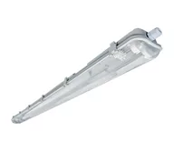 Lampy pozostałe - ZESTAW 10x Świetlówka przemysłowa HERMETIC T8 2xG13/22W/230V 120 cm IP65 - miniaturka - grafika 1