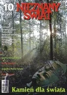 Czasopisma - Nieznany Świat 10/2004 - miniaturka - grafika 1