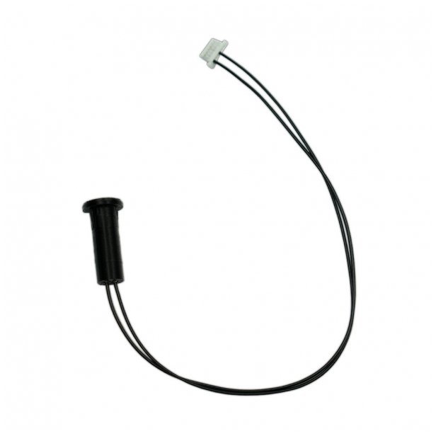 ID11 GmbH Einbaubuchse für Ext. Einschalter PC-Mini V6.1 PB63