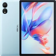 Tablety - OSCAL Pad 80 10.51" 6/256 GB Wi-Fi niebieski - miniaturka - grafika 1