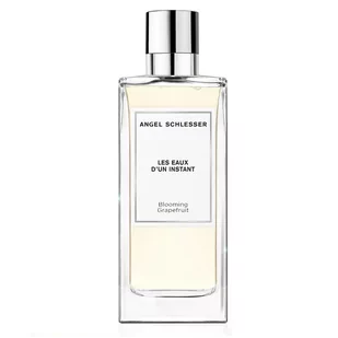 Angel Schlesser Sensitive Grapefruit EDT 100 ml - Wody i perfumy damskie - miniaturka - grafika 1
