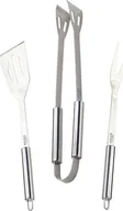 Akcesoria do grilla - Adler Adler AD 6728 Grill Cutlery Set 3 pcs - miniaturka - grafika 1