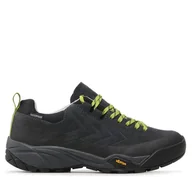 Buty trekkingowe męskie - Trekkingi CMP Mintaka Wp 3Q19587 Szary - miniaturka - grafika 1