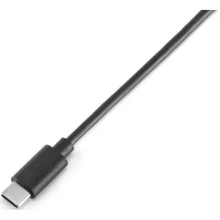 DJI Kabel MCC USB-C R do RS 2/RSC 2 30 cm Czarny - Akcesoria do statywów - miniaturka - grafika 1