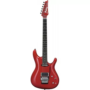 Ibanez JS240PS-CA Candy Apple Joe Satriani Signature - Gitary elektryczne - miniaturka - grafika 1