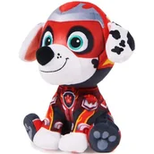 Maskotki i pluszaki - Maskotka SPIN MASTER Psi Patrol Marshall 20142229 - miniaturka - grafika 1