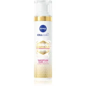 Kremy do twarzy - NIVEA Nivea Cellular LUMINOUS630 płyn do pielęgnacji dziennej (40 ml), nawilżający płyn anty-pigmentowy z LSF 50, krem na dzień dla równomiernego wyglądu skóry - miniaturka - grafika 1