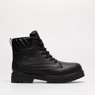 Buty zimowe męskie - FILA WEEHAUKEN - miniaturka - grafika 1