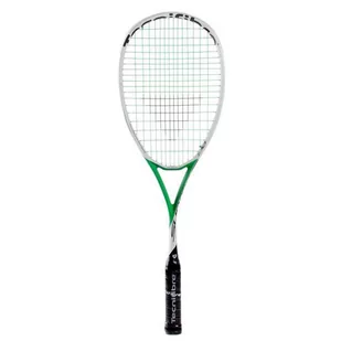 Rakieta do squasha Tecnifibre Suprem 130 SB - Squash - miniaturka - grafika 1
