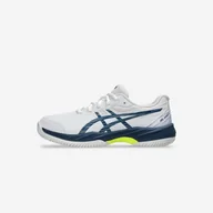Tenis ziemny - Buty tenisowe dla dzieci ASICS G-GAME 9 na korty ziemne - miniaturka - grafika 1