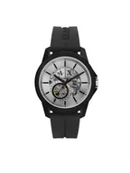 Zegarki męskie - Zegarek Armani Exchange AX1726 BANKS - miniaturka - grafika 1