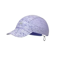 Czapki damskie - Buff Htr Lavender Unisex Dorosły Czapka z daszkiem - miniaturka - grafika 1
