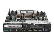 Serwery - P40891-B21 - HPE Edgeline e920 CTO Blade Server - miniaturka - grafika 1