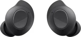Samsung Galaxy Buds FE R400 Grafitowy (SM-R400NZA) - Słuchawki - miniaturka - grafika 1
