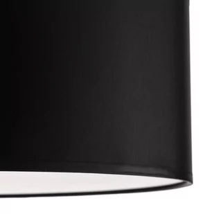 TK Lighting Plafon Vienna 4246 nowoczesna oprawa w kolorze czarnym 4246 - Lampy sufitowe - miniaturka - grafika 3