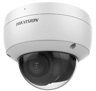 Hikvision Kamera IP DS-2CD2166G2-ISU(2.8mm)(C)(BLACK) DS-2CD2166G2-ISU2CBL - Kamery IP - miniaturka - grafika 1