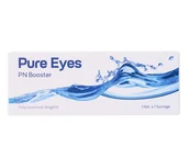 Pozostałe kosmetyki do pielęgnacji twarzy - Pure Eyes PN Booster 1x1,1ml skinbooster do mezoterapii skóry twarzy 1ml - miniaturka - grafika 1