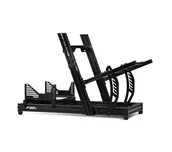 Gadżety dla graczy - Next Level Racing NLR-E032 F-GT Elite Lite Wheelplate Edition - miniaturka - grafika 1